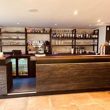 Hotel Restaurant De La Marne Paimpol Εξωτερικό φωτογραφία