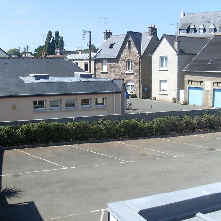 Hotel Restaurant De La Marne Paimpol Εξωτερικό φωτογραφία