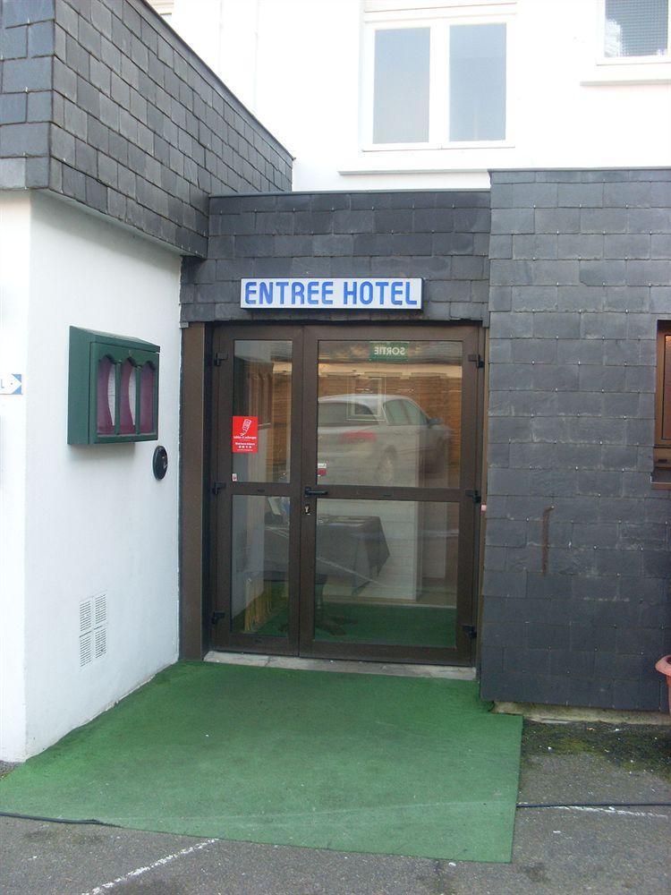 Hotel Restaurant De La Marne Paimpol Εξωτερικό φωτογραφία