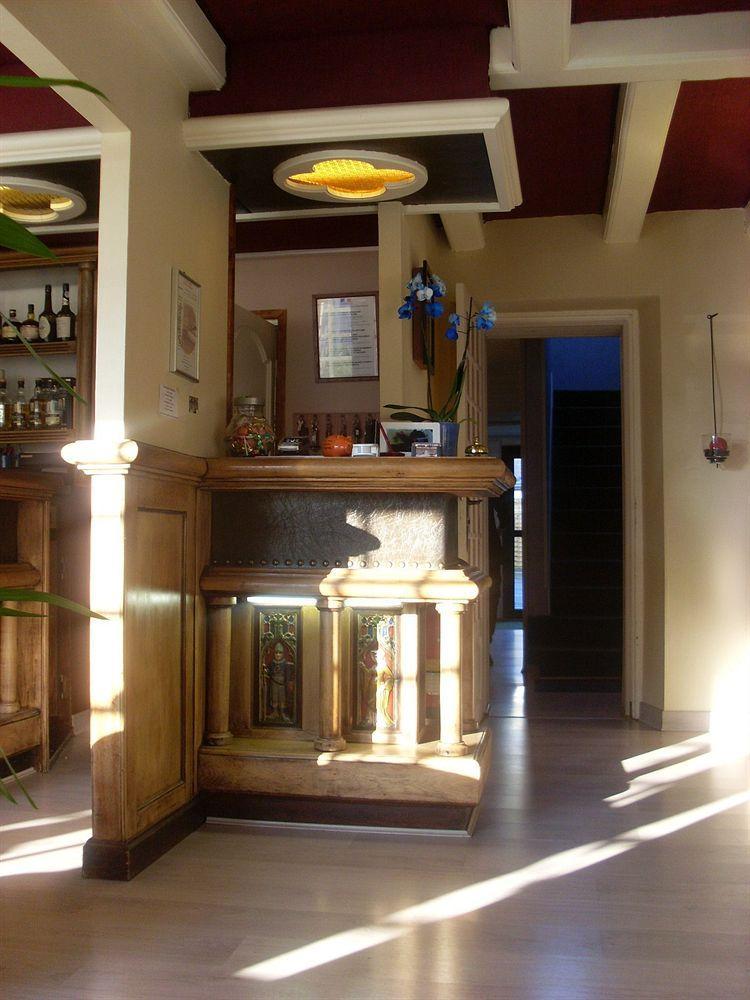 Hotel Restaurant De La Marne Paimpol Εξωτερικό φωτογραφία