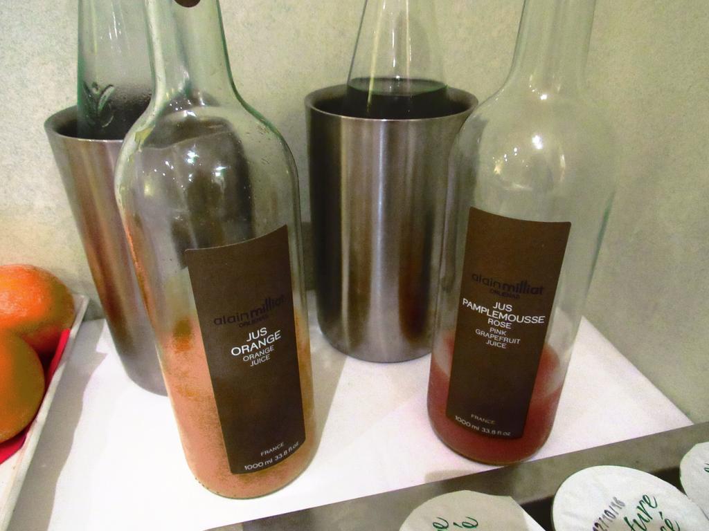 Hotel Restaurant De La Marne Paimpol Εξωτερικό φωτογραφία