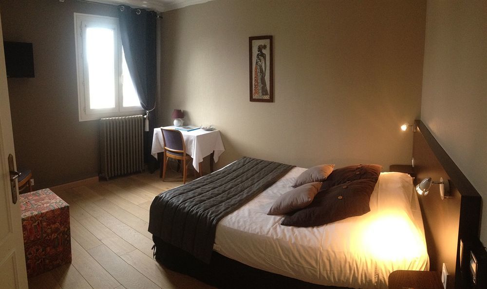 Hotel Restaurant De La Marne Paimpol Εξωτερικό φωτογραφία